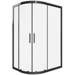 Душевой уголок GOOD DOOR COFE R C-B Душевой уголок GOOD DOOR COFE R C-B